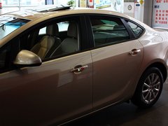 2013款 GT 1.6L 手动 进取型