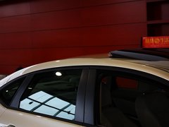 2013款 GT 1.6L 手动 进取型