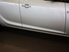 2013款 GT 1.6L 手动 进取型