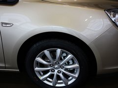 2013款 GT 1.6L 手动 进取型
