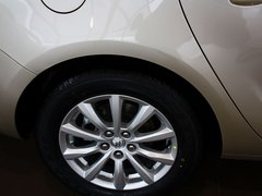 2013款 GT 1.6L 手动 进取型