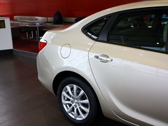 2013款 GT 1.6L 手动 进取型