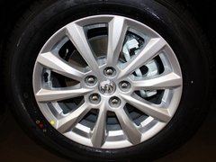 2013款 GT 1.6L 手动 进取型