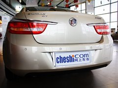 2013款 GT 1.6L 手动 进取型