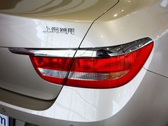 2013款 GT 1.6L 手动 进取型