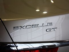 2013款 GT 1.6L 手动 进取型