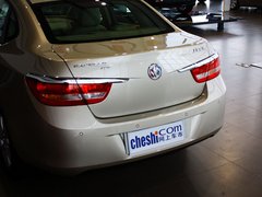 2013款 GT 1.6L 手动 进取型