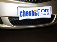 2013款 GT 1.6L 手动 进取型