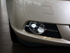 2013款 GT 1.6L 手动 进取型