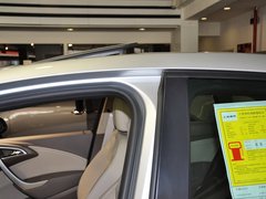 2013款 GT 1.6L 手动 进取型
