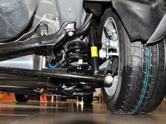 2013款 GT 1.6L 手动 进取型