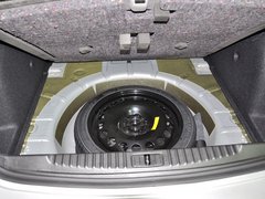 2013款 GT 1.6L 手动 进取型