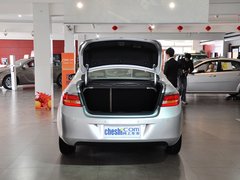 2013款 GT 1.6L 手动 进取型