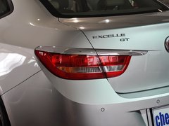 2013款 GT 1.6L 手动 进取型