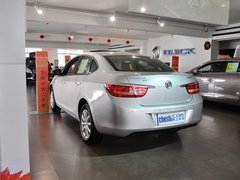 2013款 GT 1.6L 手动 进取型