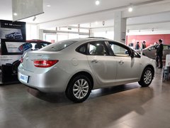 2013款 GT 1.6L 手动 进取型