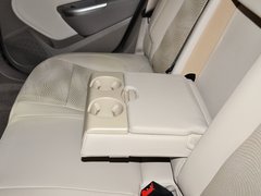 2013款 GT 1.6L 手动 进取型