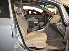 2013款 GT 1.6L 手动 进取型