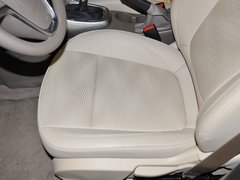 2013款 GT 1.6L 手动 进取型
