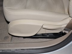 2013款 GT 1.6L 手动 进取型