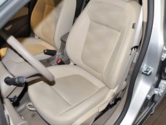 2013款 GT 1.6L 手动 进取型