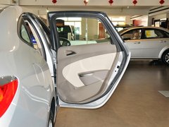2013款 GT 1.6L 手动 进取型