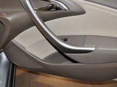 2013款 GT 1.6L 手动 进取型