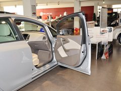 2013款 GT 1.6L 手动 进取型