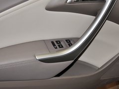 2013款 GT 1.6L 手动 进取型