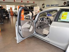 2013款 GT 1.6L 手动 进取型