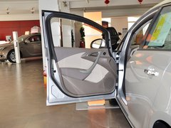 2013款 GT 1.6L 手动 进取型