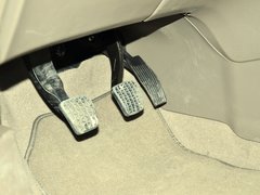 2013款 GT 1.6L 手动 进取型