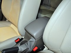 2013款 GT 1.6L 手动 进取型