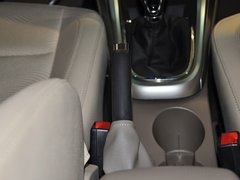 2013款 GT 1.6L 手动 进取型