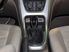 2013款 GT 1.6L 手动 进取型