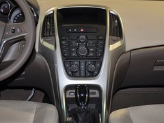 2013款 GT 1.6L 手动 进取型