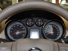 2013款 GT 1.6L 手动 进取型