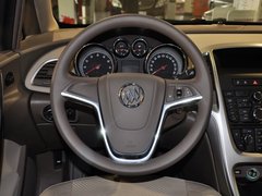 2013款 GT 1.6L 手动 进取型