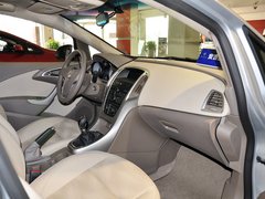 2013款 GT 1.6L 手动 进取型