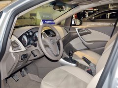 2013款 GT 1.6L 手动 进取型