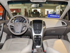 2013款 GT 1.6L 手动 进取型