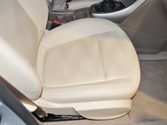 2013款 GT 1.6L 手动 进取型