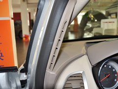 英朗 2013款 GT 1.6L 手动 进取型