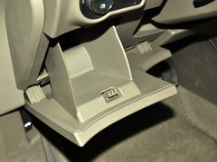 2013款 GT 1.6L 手动 进取型