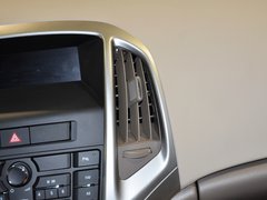 英朗 2013款 GT 1.6L 手动 进取型