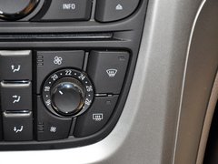 英朗 2013款 GT 1.6L 手动 进取型