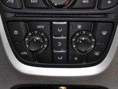 英朗 2013款 GT 1.6L 手动 进取型