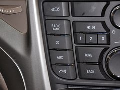 英朗 2013款 GT 1.6L 手动 进取型