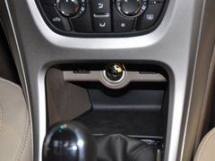英朗 2013款 GT 1.6L 手动 进取型