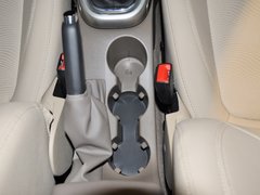 2013款 GT 1.6L 手动 进取型